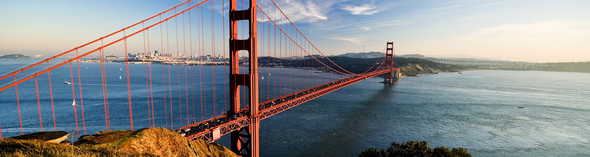 Golden Gate Bridge